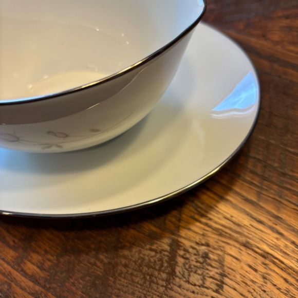 Vintage '60's Noritake Pasadena Gravy Dish - Picture 6 of 9